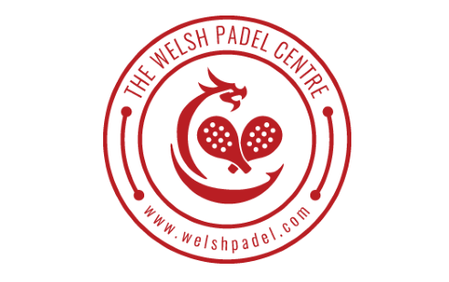 The Welsh Padel Centre Logo