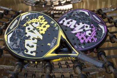 Padel Rackets